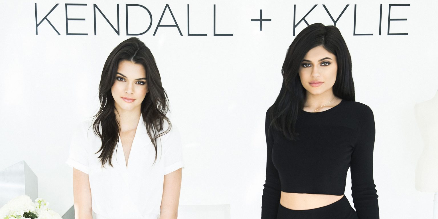 About Kendall Kylie – Trendy Clothing Inspired by Kendall & Kylie Jenner
