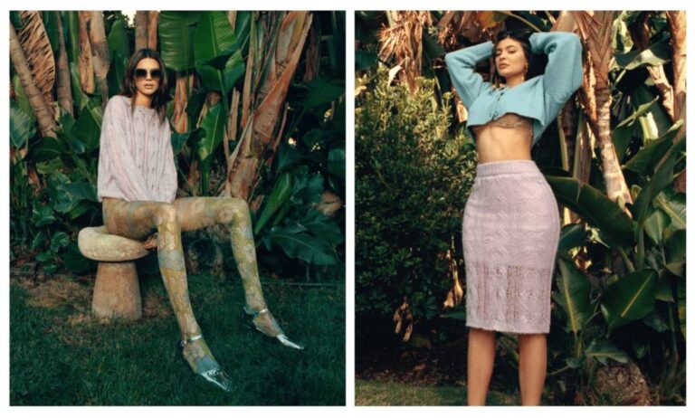 Accessorize Kendall + Kylie Outfits for Any Occasion