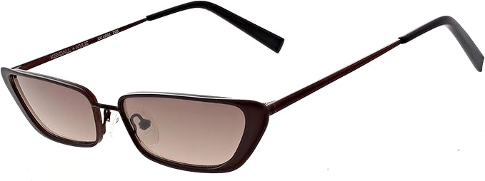 KENDALL + KYLIE Slater Shield Surfer Sunglasses
